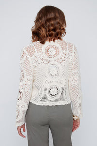 CARDIGAN EN TOUTES CIRCONSTANCES