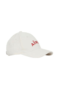 CASQUETTE EN VELOURS AIMER