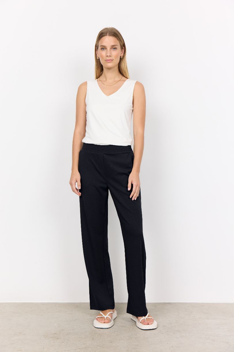 CAMISOLE L'EFFET DRAPÉ