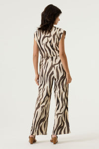 JUMPSUIT L'HIPPOTIGRIS