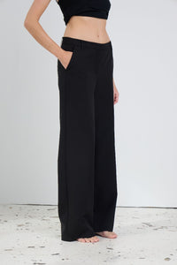 PANTALON LARGE FAVA LA SOBRIÉTÉ