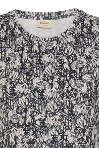 FRANSA T-SHIRT FRSEEN