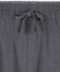 PANTALON LARGE LA FEMME D'AFFAIRES
