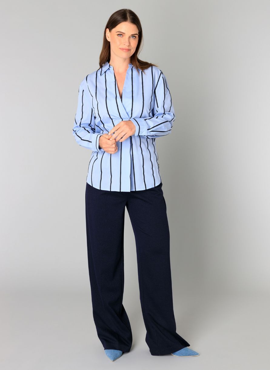 BLOUSE BÉLINDA L'INÉDITE