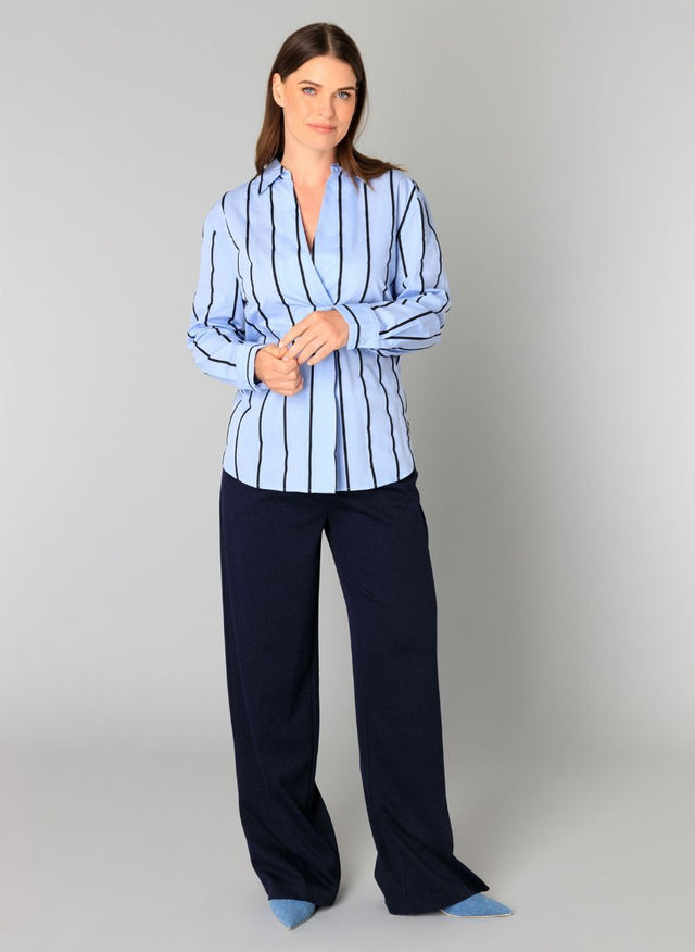 BLOUSE BÉLINDA L'INÉDITE
