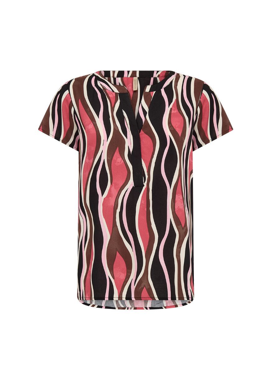 BLOUSE CRÉER LE CHANGEMENT