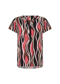 BLOUSE CRÉER LE CHANGEMENT