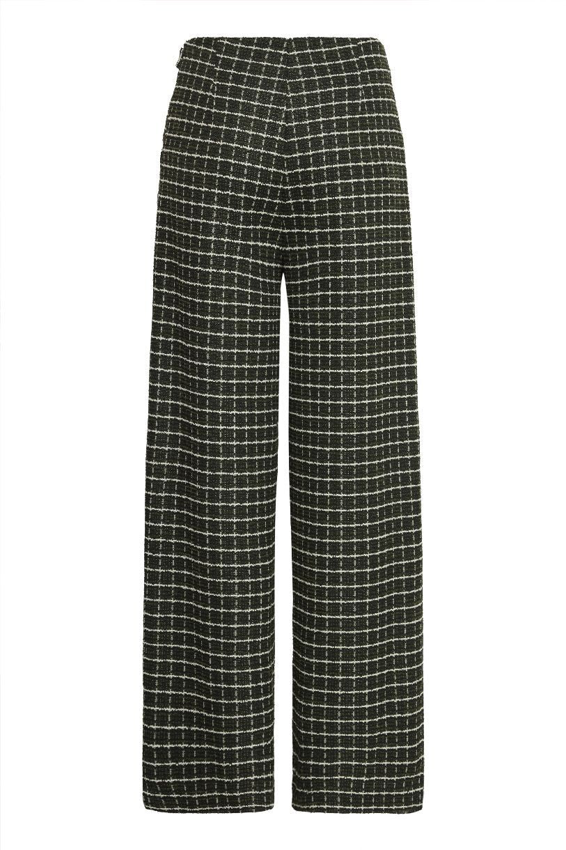 PANTALON LARGE KATE CLOULE