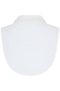 B. YOUNG COL BYVICORY PEARLS