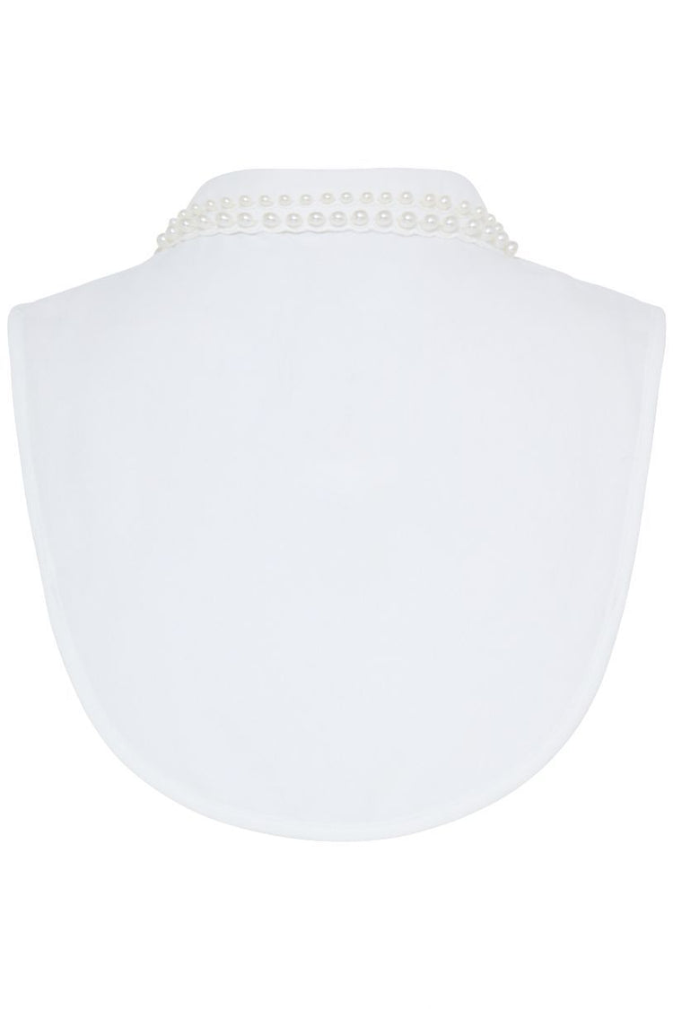 B. YOUNG COL BYVICORY PEARLS