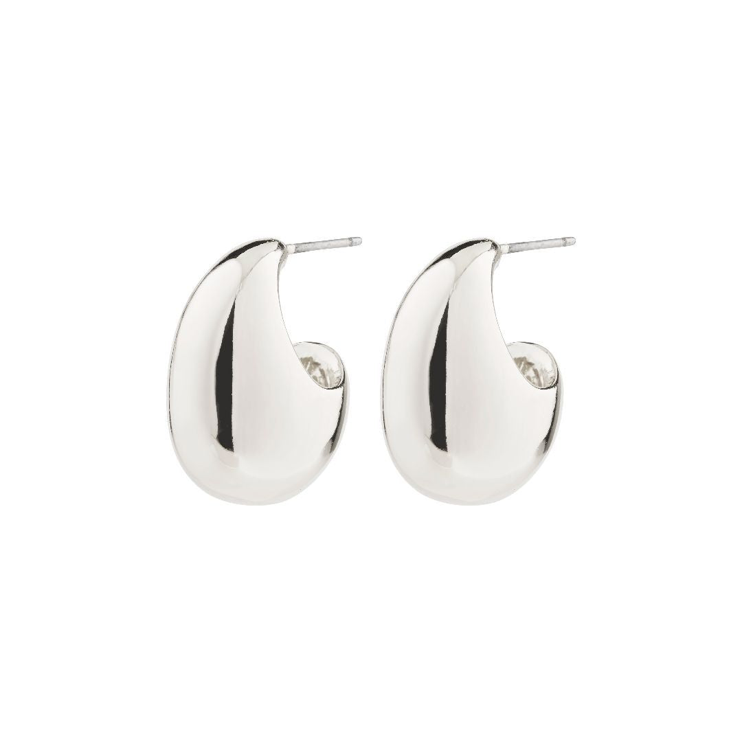 BOUCLES D'OREILLES GOUTTE INTENT
