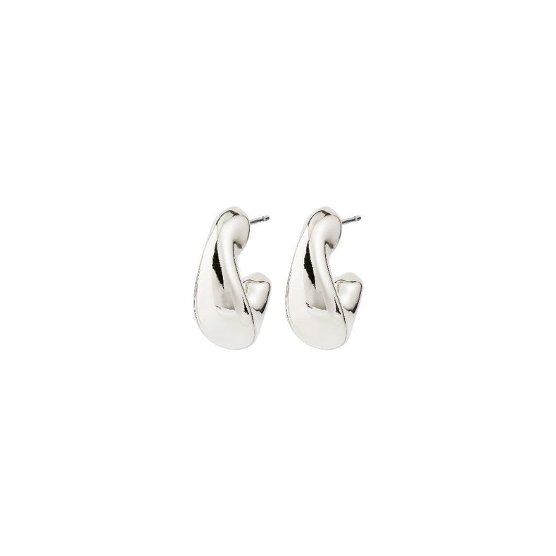BOUCLES D'OREILLES CRÉOLES JENNINGS