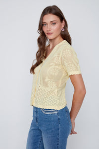 CARDIGAN LE TRICOT FÉMININ