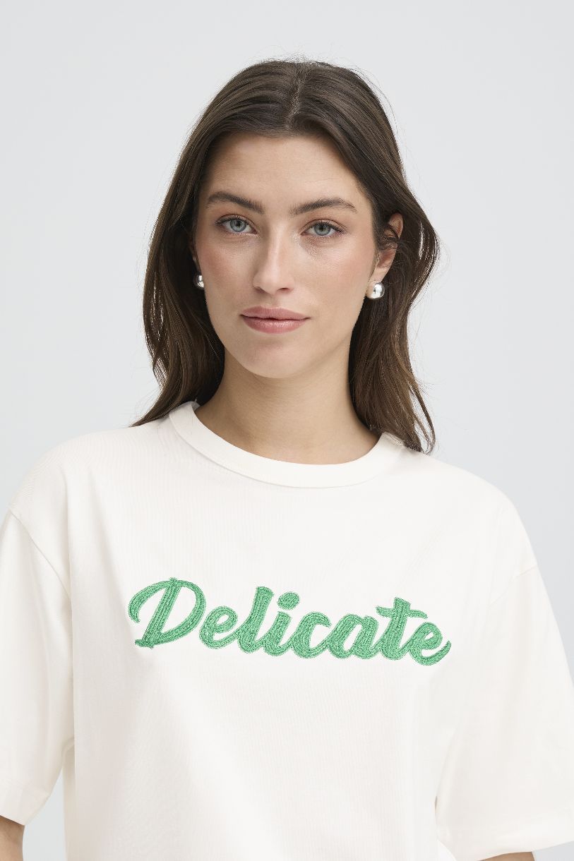 T-SHIRT PANDINNA DELICATE