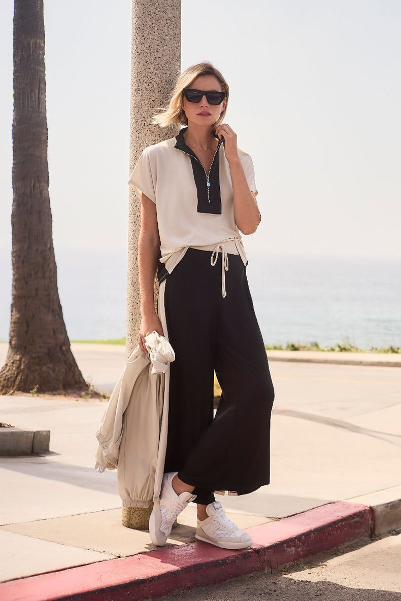 PANTALON L'AISANCE