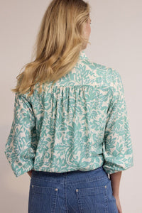 CHEMISIER LA PAIX INTÉRIEURE