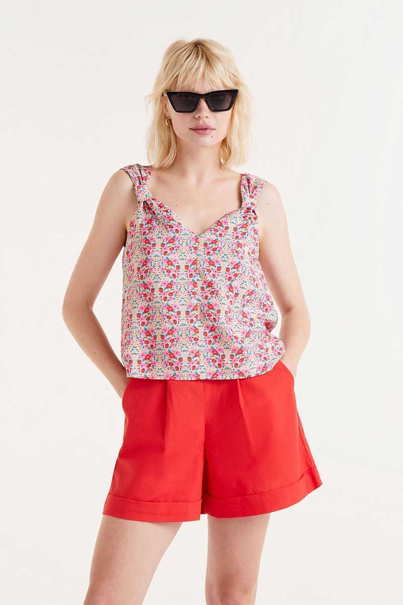 TOP FRAISINETTE