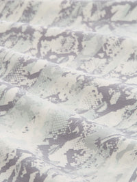TOP À MOTIF SERPENT