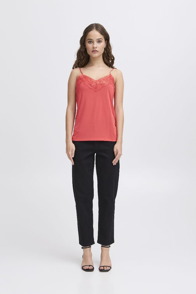 CAMISOLE BASIC LIKE TO