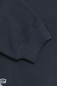 CHANDAIL MARROT BOUCLER LA BOUCLE
