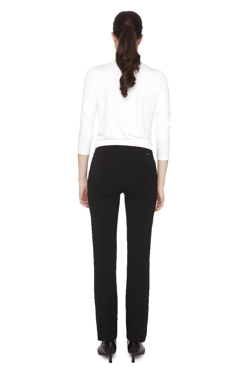 PANTALON BOOTCUT UP SOLID HEAVY