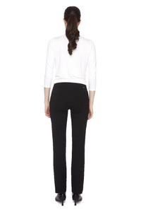 PANTALON BOOTCUT UP SOLID HEAVY