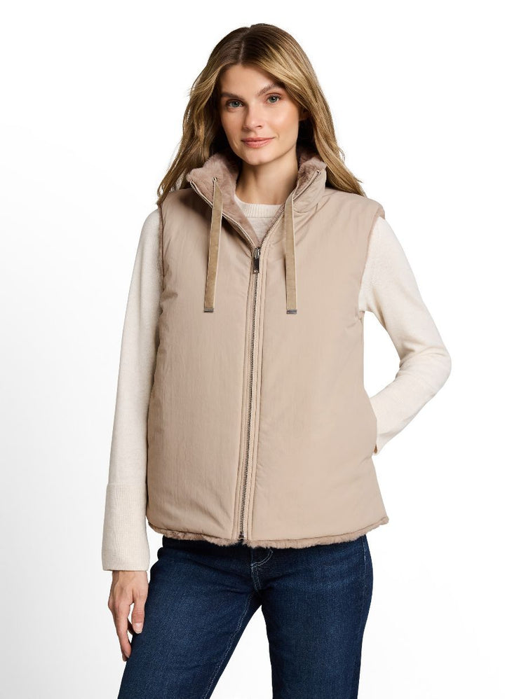 TOM TAILOR VESTE 1052560