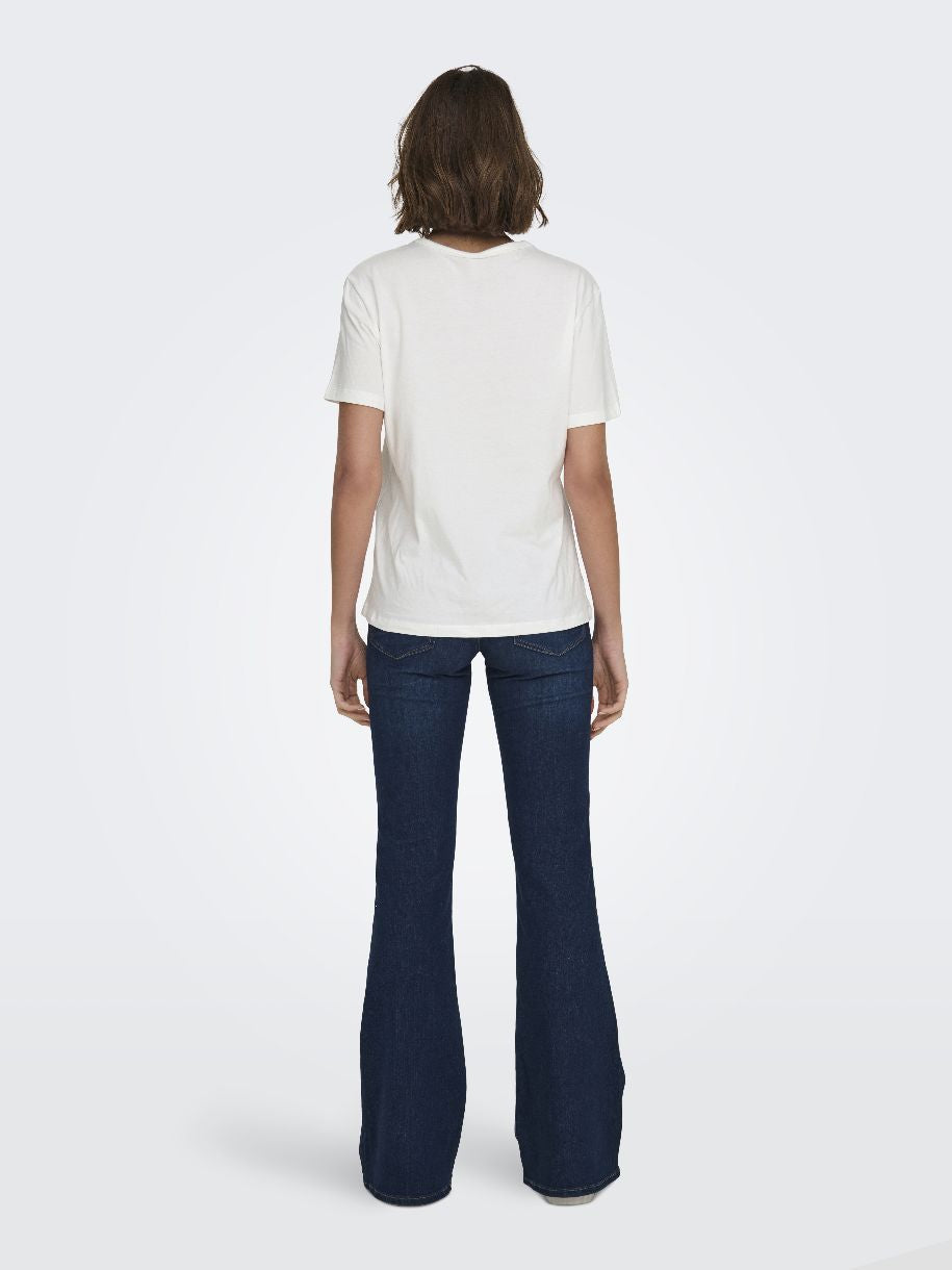 T-SHIRT ALBA LIFE