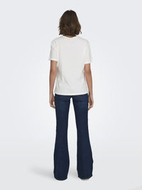 T-SHIRT ALBA LIFE
