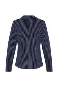 ICHI VESTON IHMANSE STRIPE