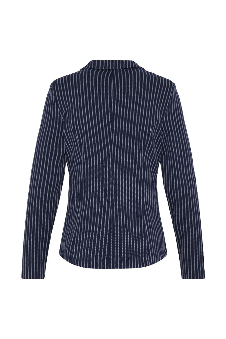 ICHI VESTON IHMANSE STRIPE