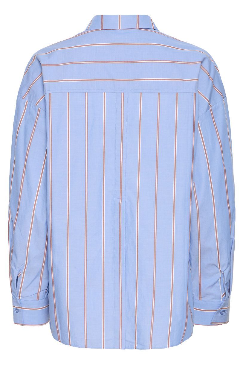 CHEMISIER OVERSIZE SADIA