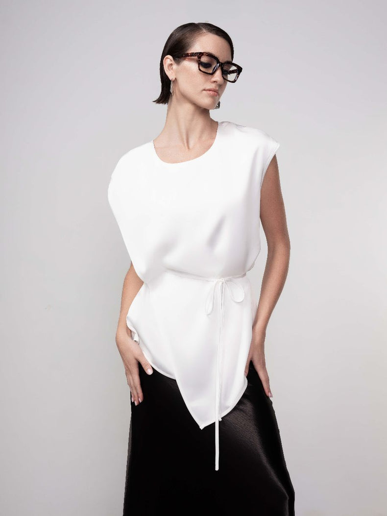 TOP CHIC ÊTRE UNE SOIE