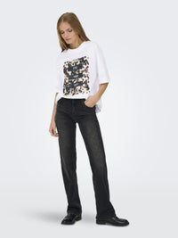 T-SHIRT LE MANTRA