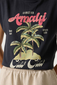T-SHIRT CIAO CIAO