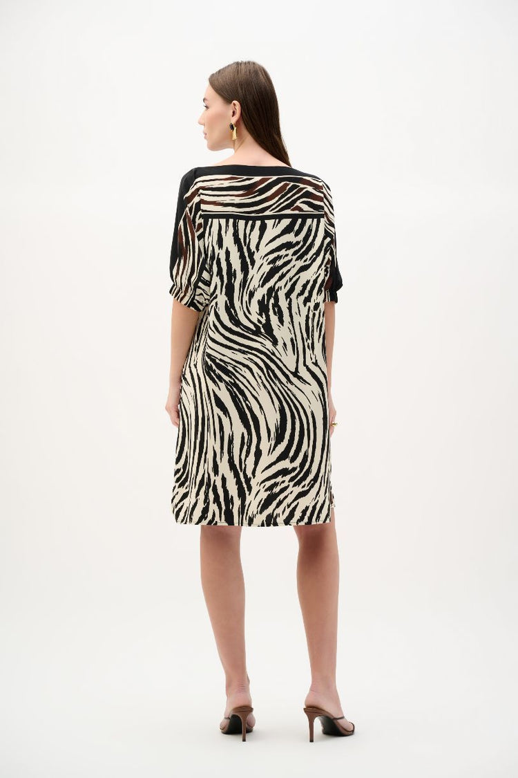 ROBE COURTE LA GRACIEUSE