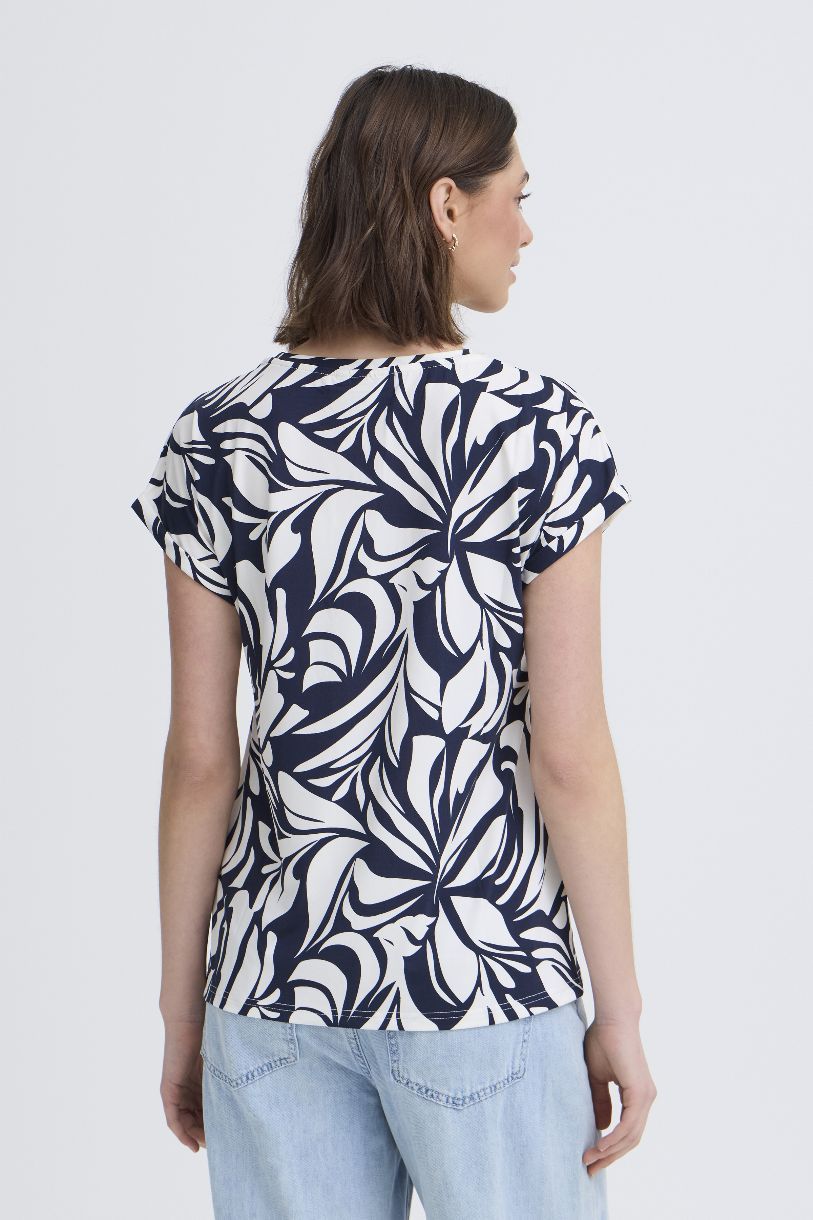 T-SHIRT PARFAIT SEEN