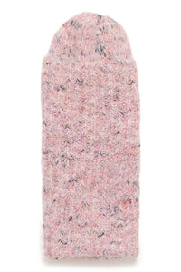 MITAINE LIINA EST TOUTE MÉLANGÉE