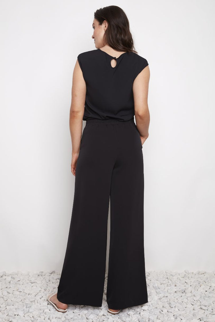 PANTALON LARGE UP UN AIR TOUT LÉGER