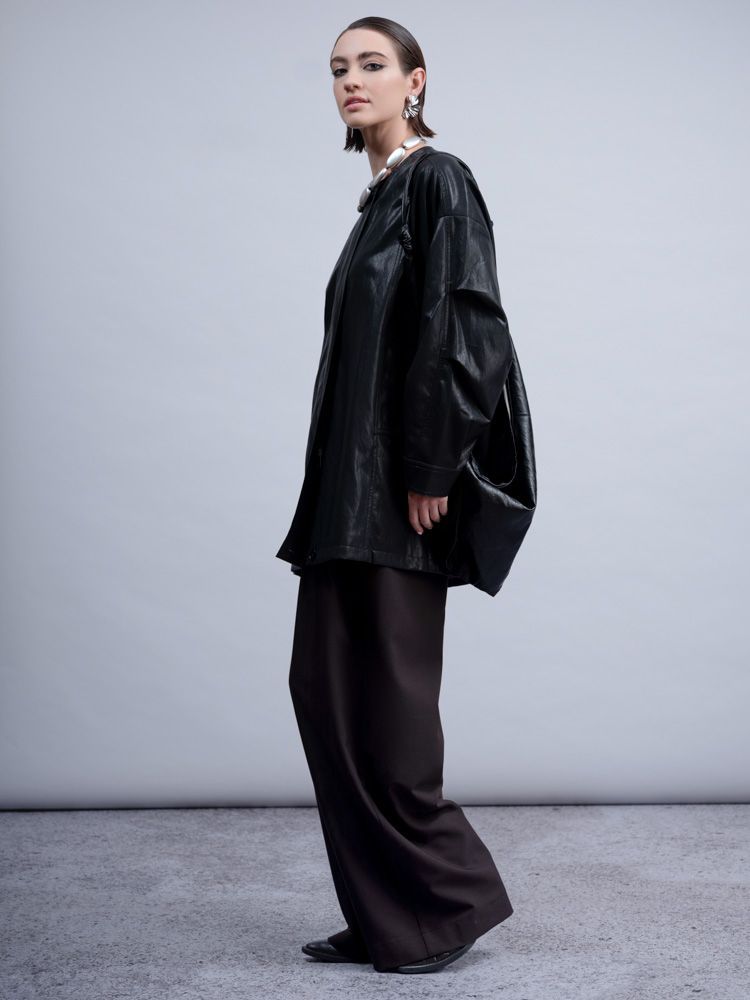 HAAKO MANTEAU H2011
