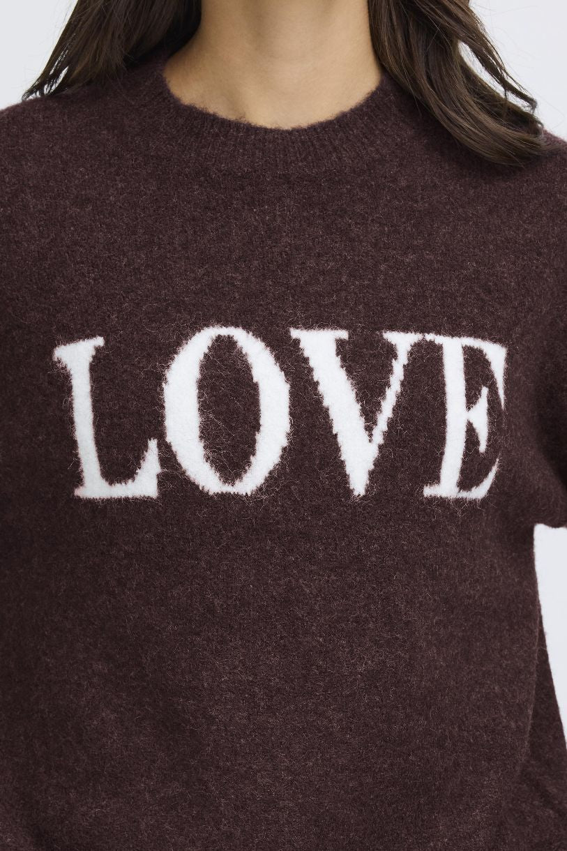 PULL LOVE FLORENCE