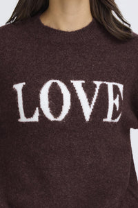 PULL LOVE FLORENCE