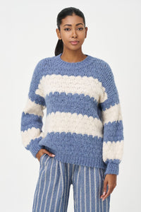 PULL EN MOUVEMENT