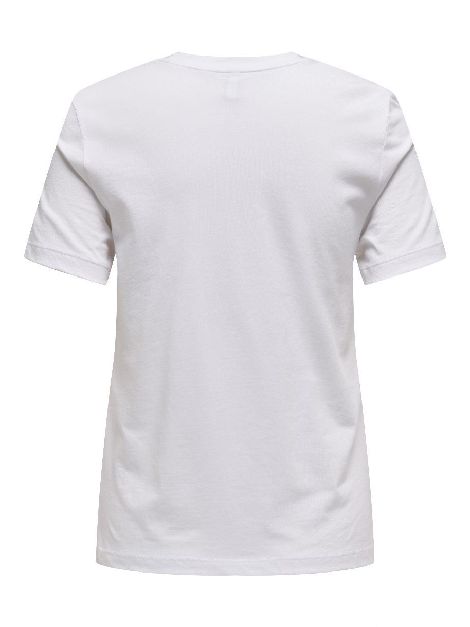 T-SHIRT PARADE DE MODE