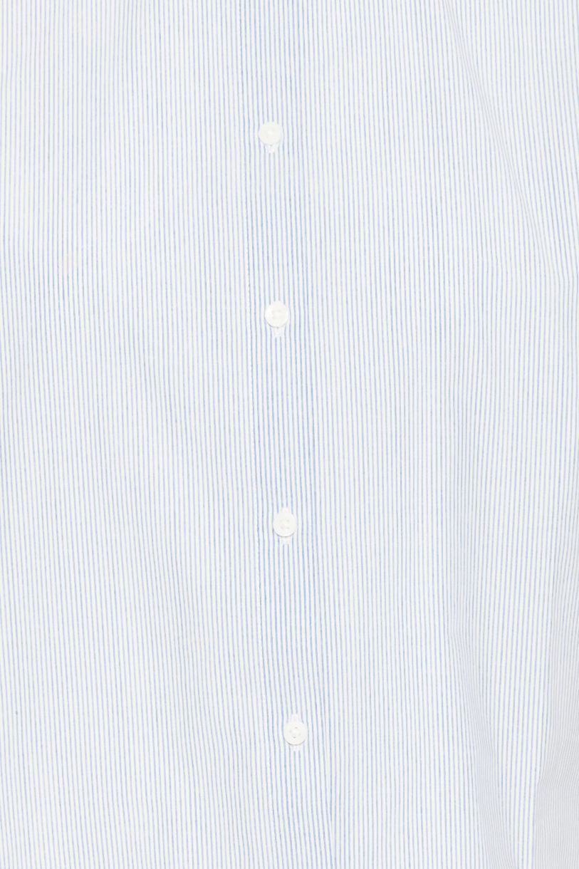 CHEMISIER KEILA QUEUE-DE-PIE