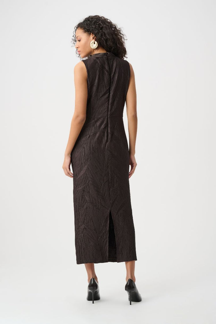JOSEPH RIBKOFF ROBE FORMES ÉLÉGANTES