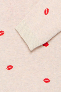 PULL BRIELLE BISOU BISOU