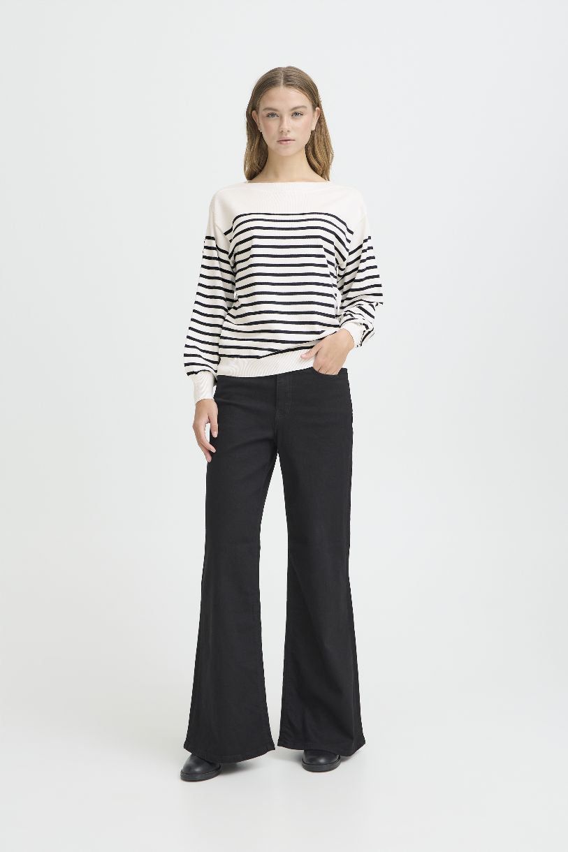 CHANDAIL LULS UNE DOUCE CARESSE