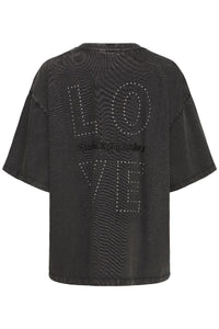 ICHI T-SHIRT IHMAKKIE
