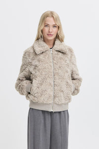 JACKET ANIKEA ET SON TEDDY